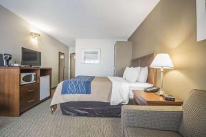 Gallery image of Comfort Inn Chilliwack in Chilliwack