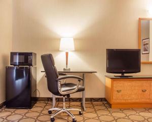 Comfort Inn Brantford