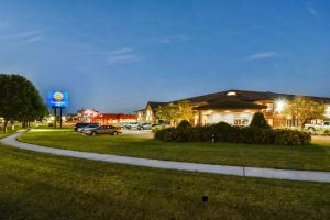 Foto da galeria de Comfort Inn Chatham em Chatham