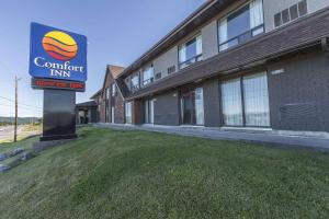 Comfort Inn Corner Brook