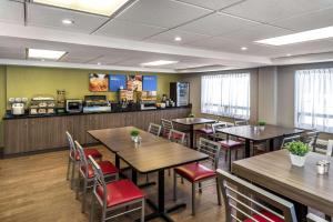 Gallery image of Comfort Inn New Glasgow in New Glasgow