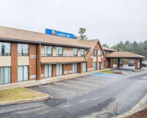 Foto da galeria de Comfort Inn Parry Sound em Parry Sound