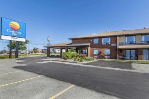 Gallery image of Comfort Inn Yarmouth in Yarmouth