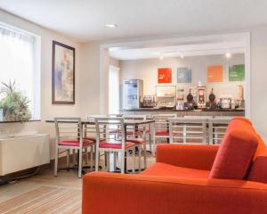 Gallery image of Comfort Inn Parry Sound in Parry Sound