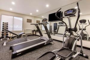 Comfort Inn Airport West