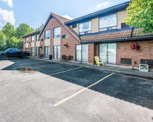 Gallery image of Comfort Inn Kirkland Lake in Kirkland Lake