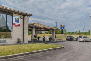 Gallery image of Comfort Inn Trenton in Trenton