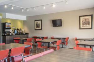 Gallery image of Comfort Inn London - Ontario in London