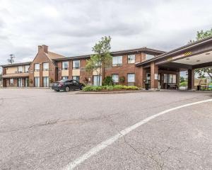 Gallery image of Comfort Inn Chicoutimi in Saguenay