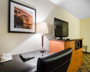 Comfort Inn Saskatoon