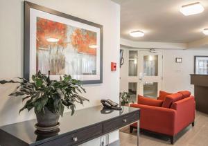 Comfort Inn Sherbrooke