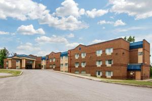 Gallery image of Comfort Inn & Suites Shawinigan in Shawinigan