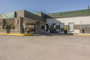 Gallery image of Quality Hotel & Conference Centre in Fort McMurray