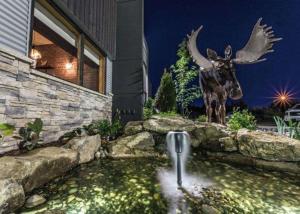 Fotografie z fotogalerie ubytování Quality Inn & Suites v destinaci Matane