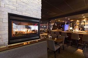 Fotografie z fotogalerie ubytování Quality Inn & Suites v destinaci Matane