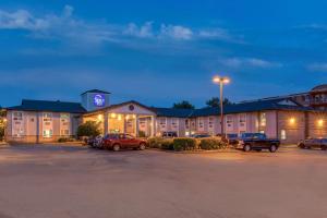 Imagen de la galería de Sleep Inn, en Sault Ste. Marie