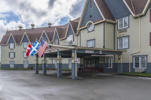 Gallery image of Quality Inn in Rivière-du-Loup