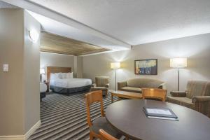 Gallery image of Quality Inn West Edmonton in Edmonton