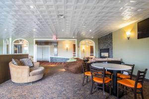 Gallery image of Quality Hotel in Drumheller