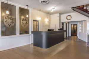 Fotografie z fotogalerie ubytování Hôtel Le Principal v destinaci Granby