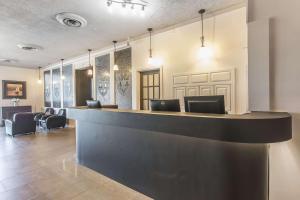 Fotografie z fotogalerie ubytování Hôtel Le Principal v destinaci Granby