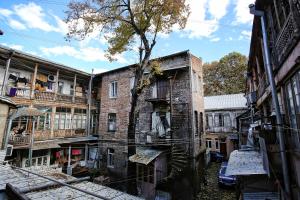 Gallery image of Chrono Room in Tbilisi City