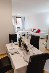 Gallery image of Luxury flat between Cologne and Bonn and Phantasialand Bruhl in Wesseling