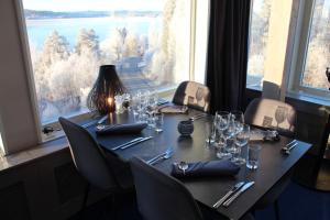 Fotografie z fotogalerie ubytování Hotell Wilhelmina v destinaci Vilhelmina