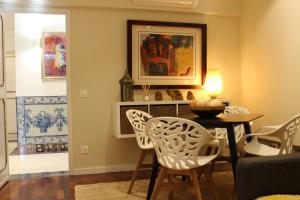 Gallery image of Lx Art Flats | Flat One in Lisbon