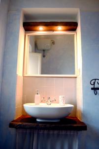 Fotografie z fotogalerie ubytování B&B MilleQuattrocento v destinaci Gaeta