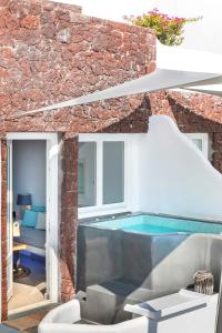 Πισίνα στο ή κοντά στο Secret Legend Suites