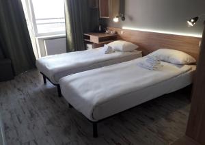 Fotografie z fotogalerie ubytování Hotel Vesna v destinaci Truskavec