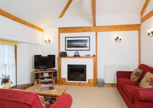 Gallery image of Bovisand Lodge Holiday Park in Plymouth