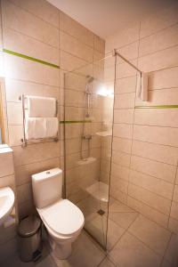 Fotografie z fotogalerie ubytování Hotel Vesna v destinaci Truskavec