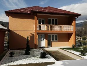 Gallery image of Apartments Nella in Kolašin