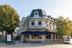 Gallery image of Continental Hotel in Reims