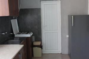 Cucina o angolo cottura di Green Hostel