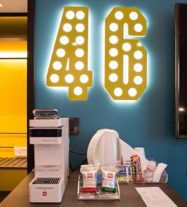 Fotografie z fotogalerie ubytování Best Western Hotel Cristallo v destinaci Rovigo