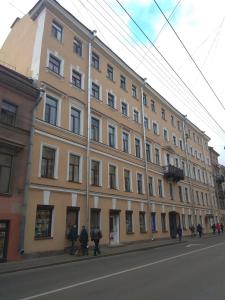 El barrio de los alrededores o un barrio cerca de este apartamento