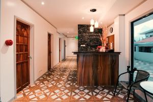 Fotografie z fotogalerie ubytování Kingswick Residences & Lodge v destinaci Dumaguete