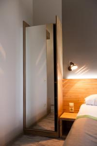 Fotografie z fotogalerie ubytování Hotel Vesna v destinaci Truskavec