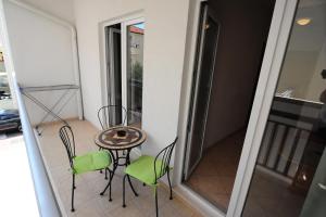 Fotografie z fotogalerie ubytování Apartments Knežević v destinaci Makarska
