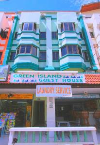 Galeriebild der Unterkunft Green Island Guesthouse in Karon Beach