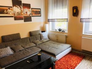 Foto dalla galleria di Villa Linde Franke a Bernburg