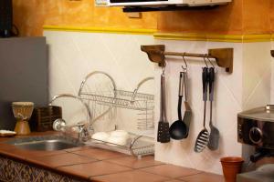 Ảnh trong thư viện ảnh của La Bodeguita de Alhama ở Alhama de Aragón