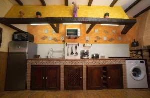 Ảnh trong thư viện ảnh của La Bodeguita de Alhama ở Alhama de Aragón