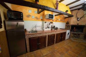 Ảnh trong thư viện ảnh của La Bodeguita de Alhama ở Alhama de Aragón