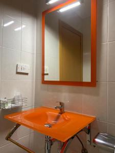 Fotografie z fotogalerie ubytování Hostal Monasterio de Rueda v destinaci Sástago