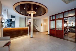 Fotografie z fotogalerie ubytování Puchacz - Spa v destinaci Niechorze