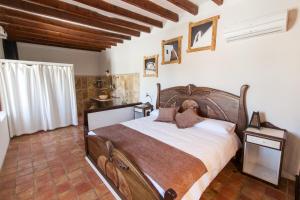 Gallery image of Agroturismo Can Pere Sord in Sant Joan de Labritja